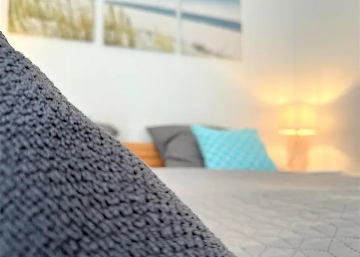 Cozy Apartment Bavarian Forest +Pool +Sauna +Netflix