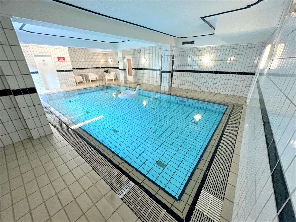 Cozy Bavarian Forest +pool +sauna +netflix *