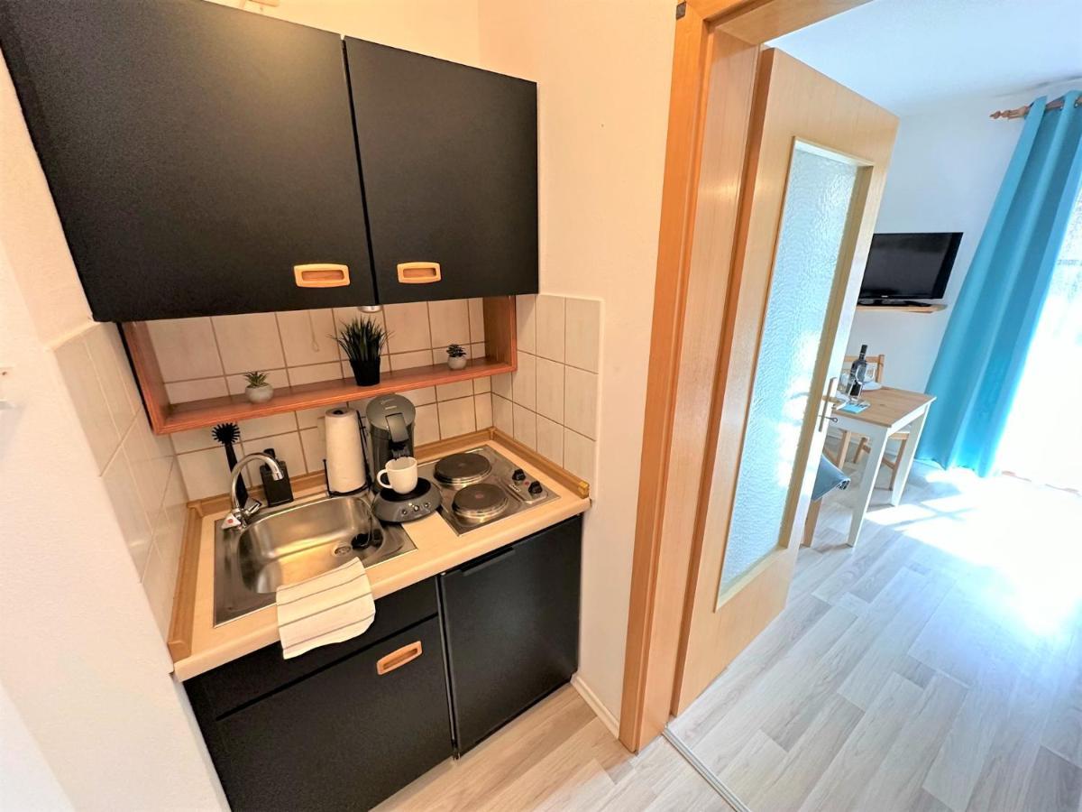 Cozy Bavarian Forest +pool +sauna +netflix Appartement *