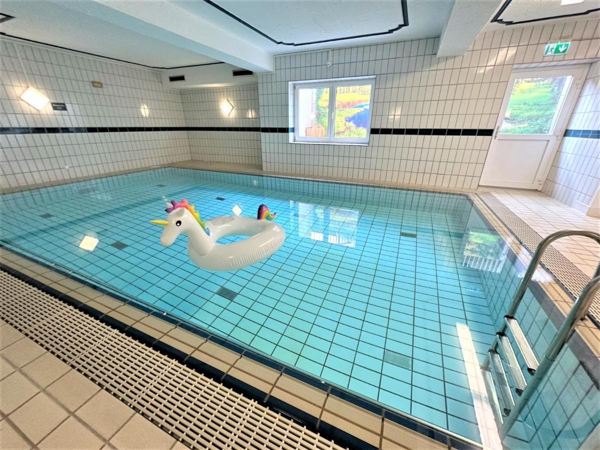 Cozy Bavarian Forest +pool +sauna +netflix Zwiesel