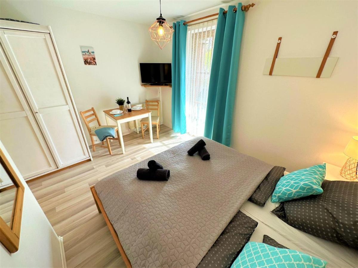 Cozy Bavarian Forest +pool +sauna +netflix Appartement Zwiesel