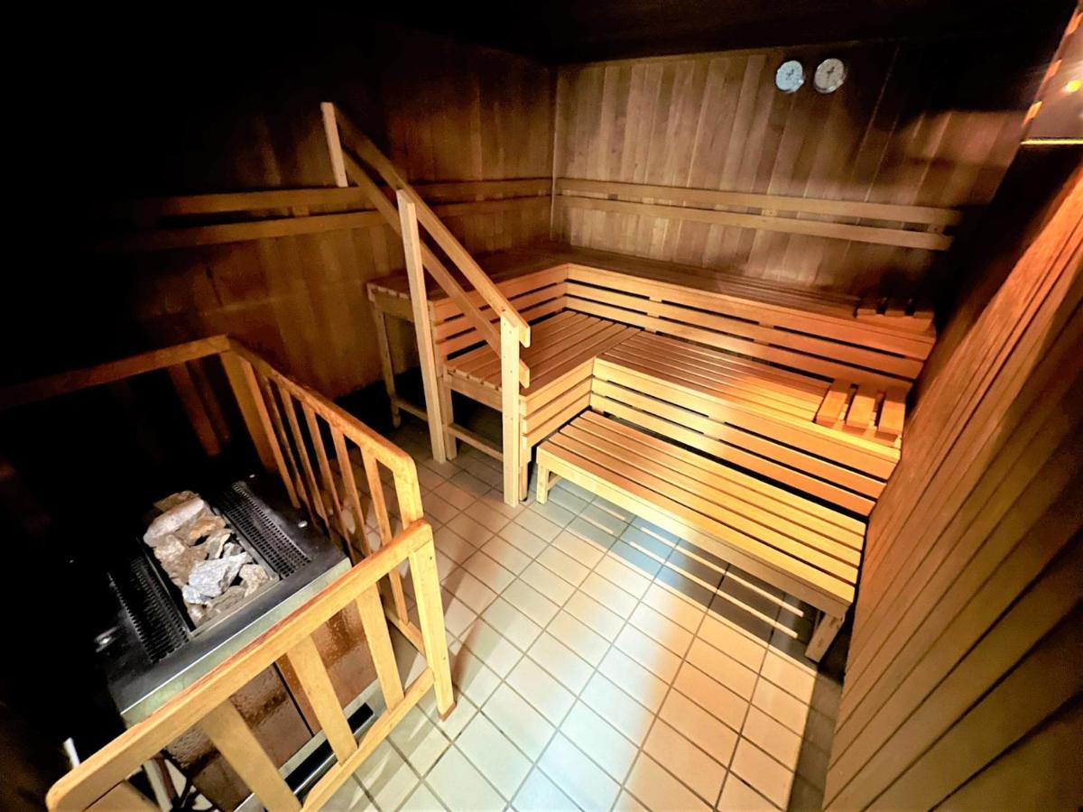 Appartement Cozy Bavarian Forest +pool +sauna +netflix *